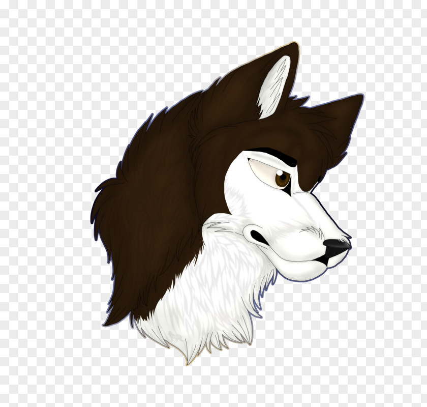 Dog Wolf Walking Drawing PNG