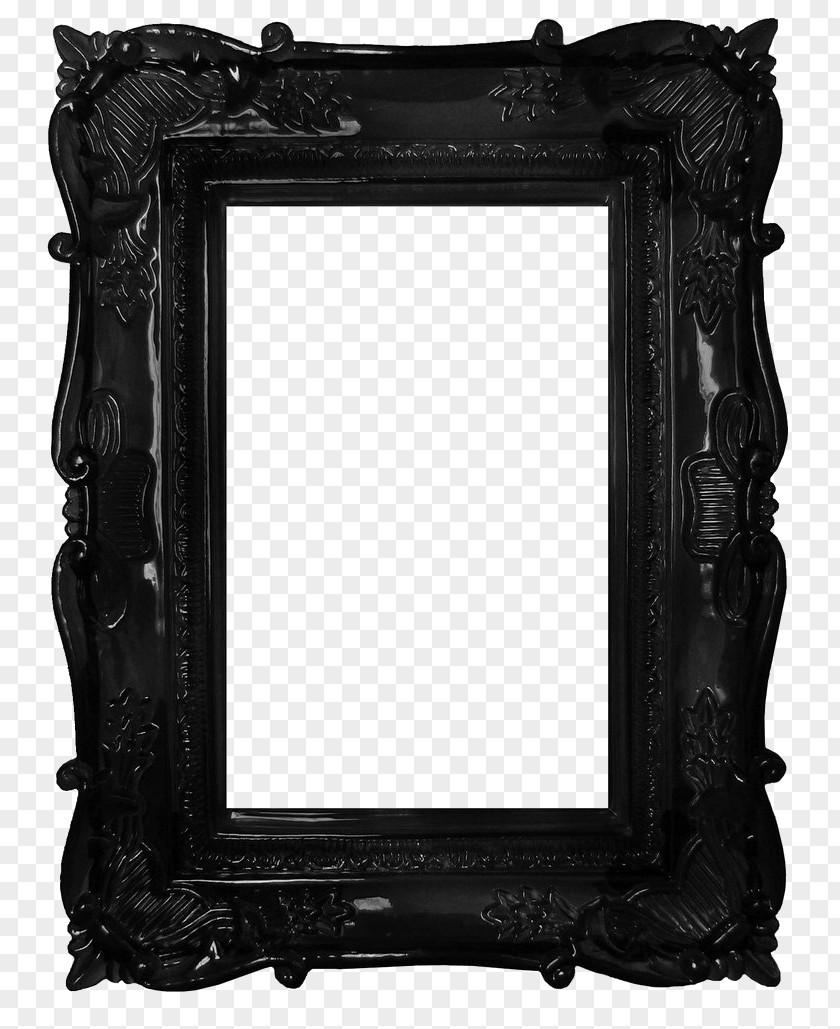 Gray Frame Prophecy Ink Tattoo Studio & Fine Art Gallery Picture Frames Poster PNG