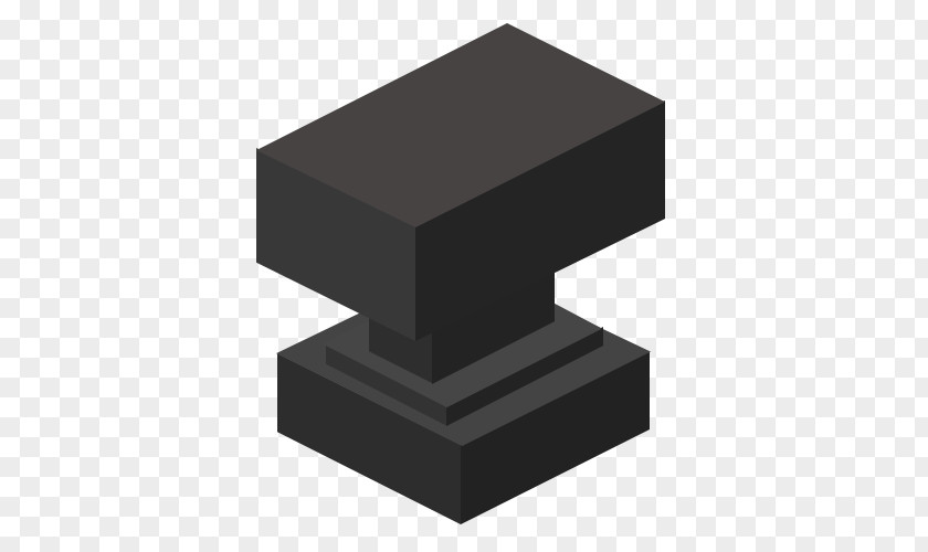 Peening Anvil Minecraft: Pocket Edition Mod Industry PNG