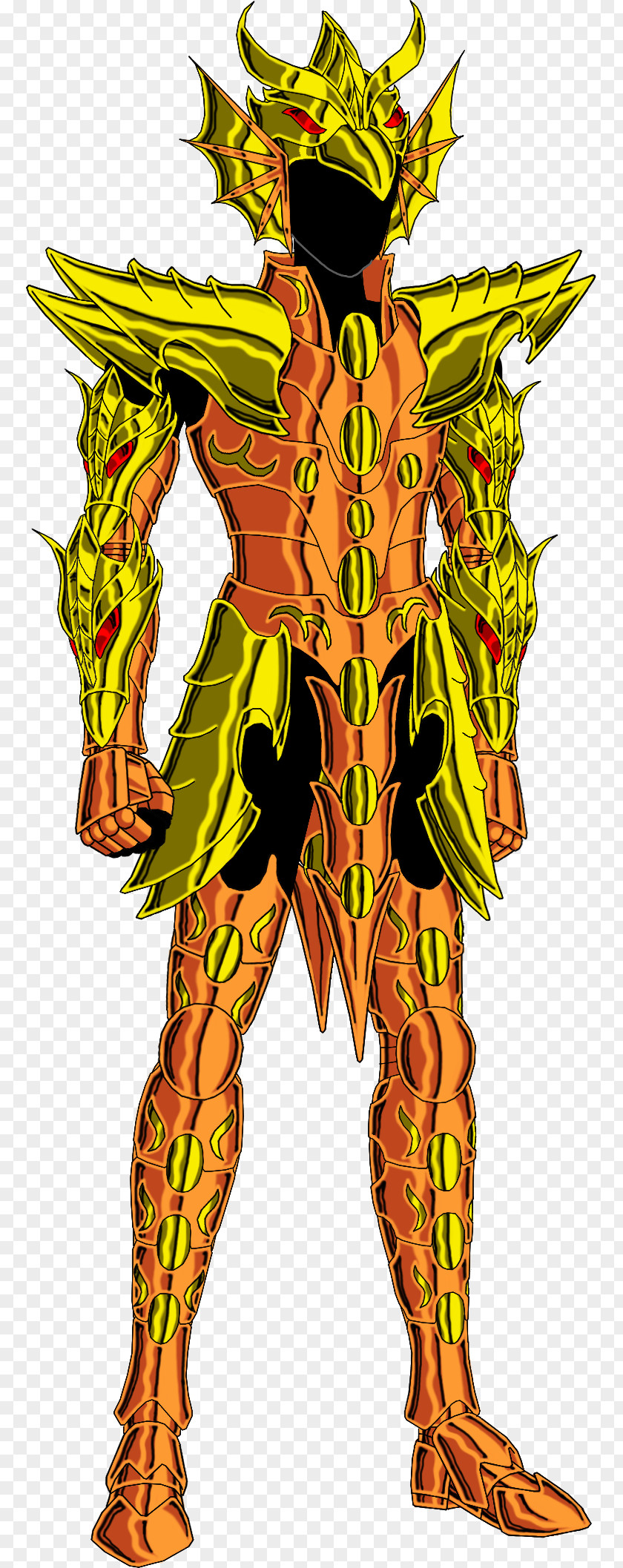 Pegasus Seiya Saint Seiya: Knights Of The Zodiac Fan Art PNG