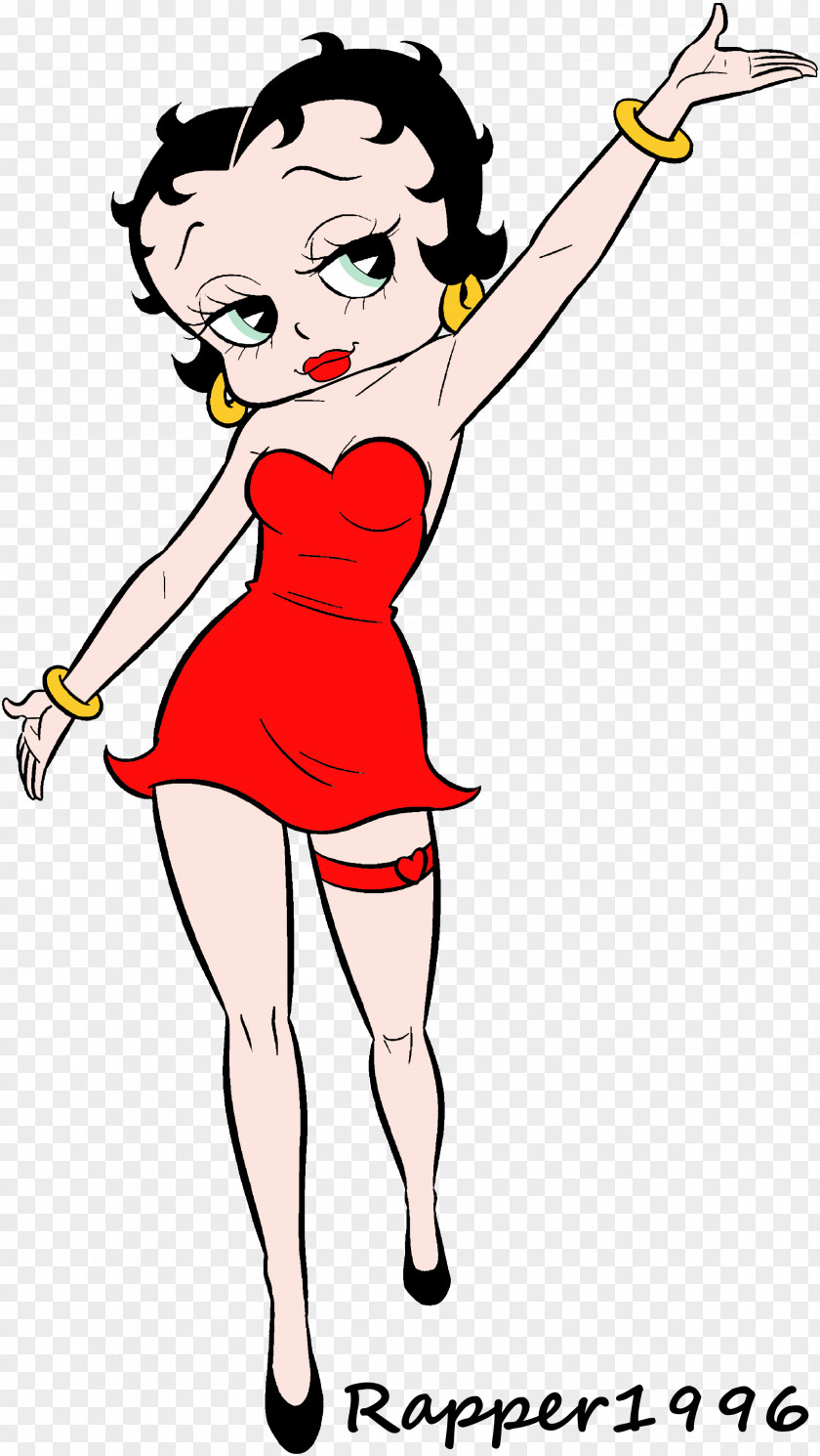 Popeye Olive Oyl Hollywood Betty Boop Animation PNG