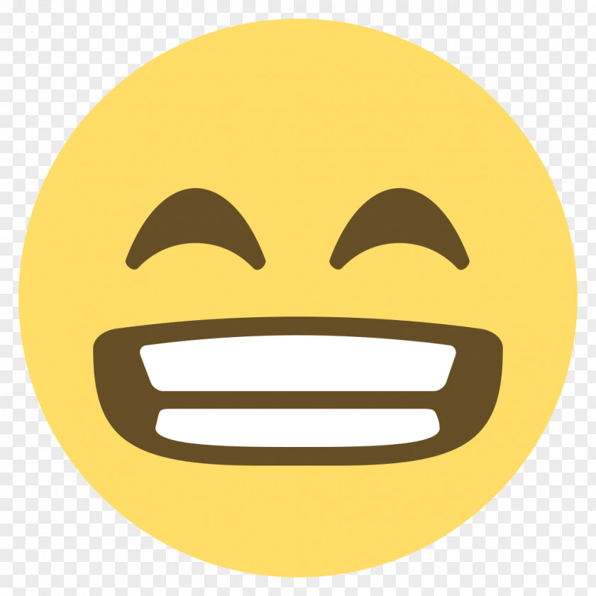 Smiley Emoji Face Emoticon PNG