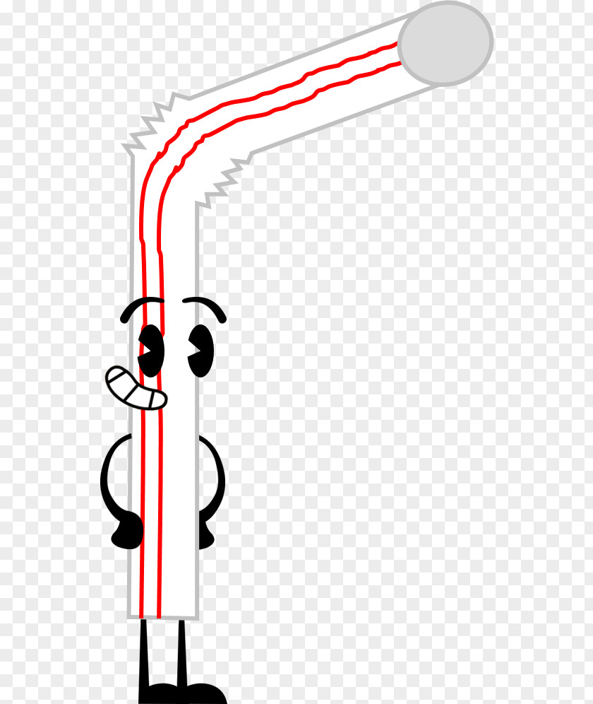 Straws Clip Art Drinking Straw Bendy And The Ink Machine Cartoon PNG