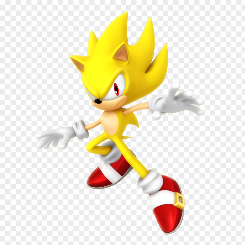 Super Sonic The Hedgehog Tails Unleashed Minecraft: Pocket Edition And Secret Rings PNG