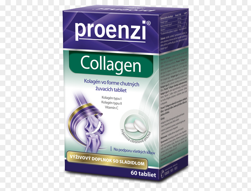 Tablet Dietary Supplement Joint Computers Collagen PNG