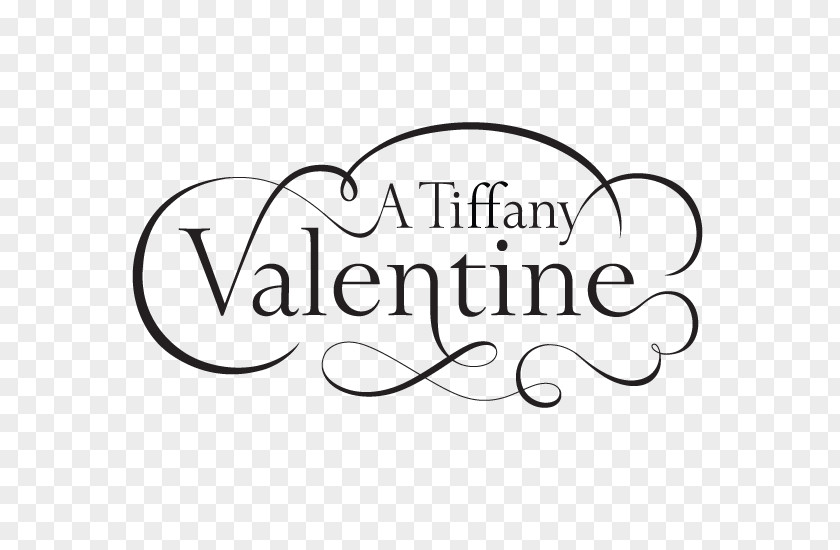 Tiffany Logo Brand Font Clip Art & Co. PNG