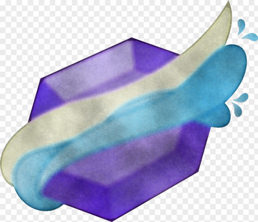 Turquoise Blue Purple Violet PNG