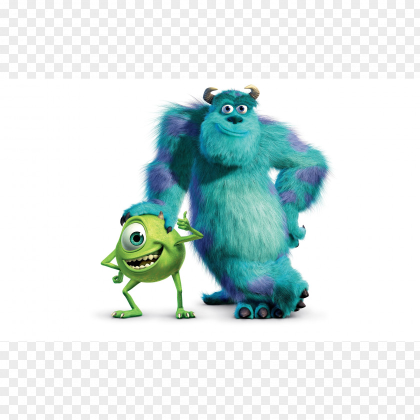 Youtube James P. Sullivan Monsters, Inc. Mike & Sulley To The Rescue! Wazowski YouTube PNG