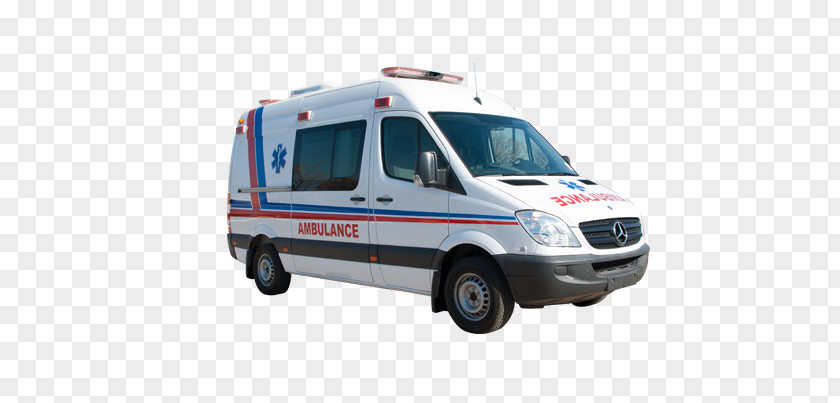 Ambulance Van Free Download Bus Icon PNG