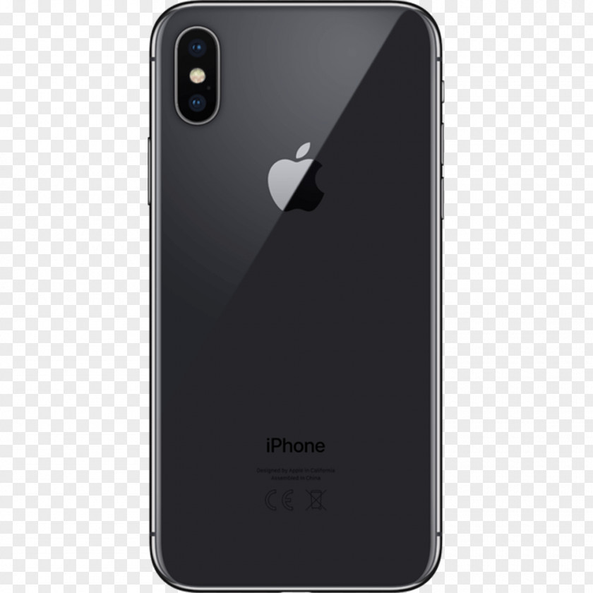 Apple IPhone 8 Plus X 7 PNG