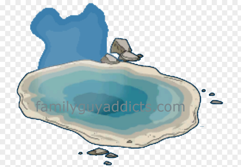 Bathtub Water Resources PNG