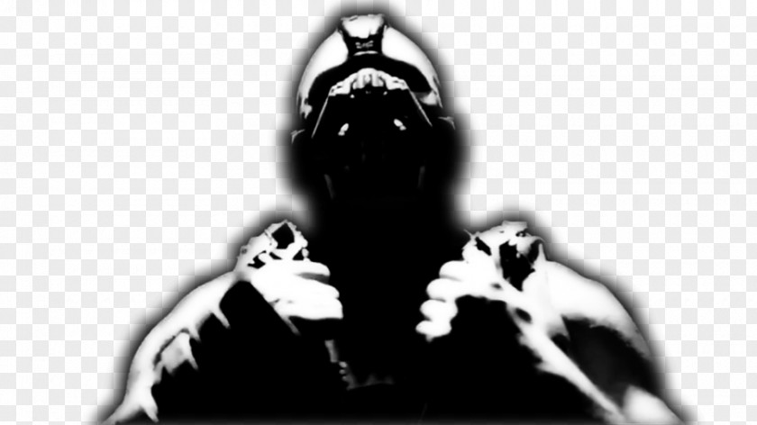 Batman Bane Two-Face Dick Grayson Scarecrow PNG
