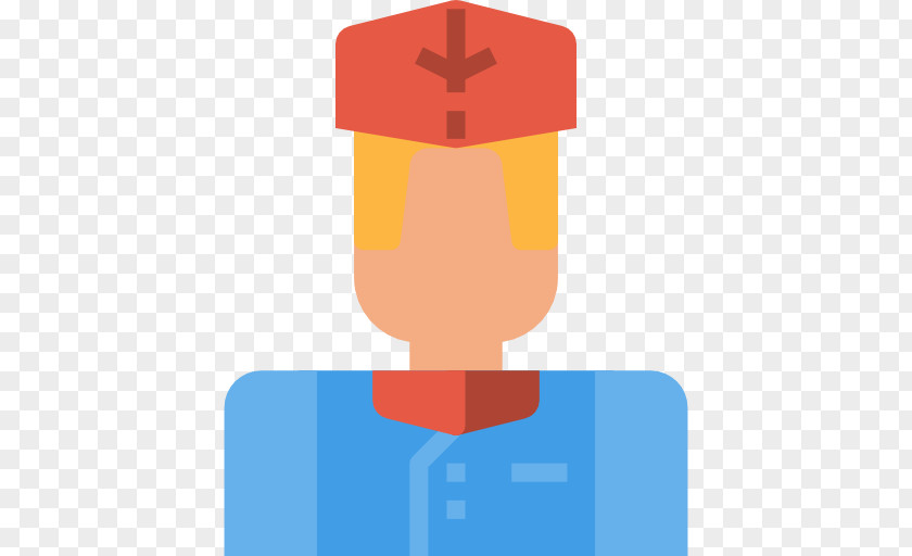 Bellboy Illustration PNG