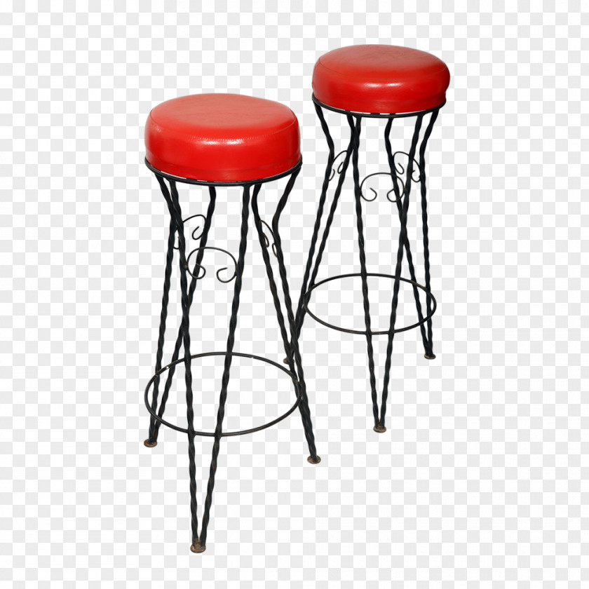 Chair Bar Stool Furniture PNG