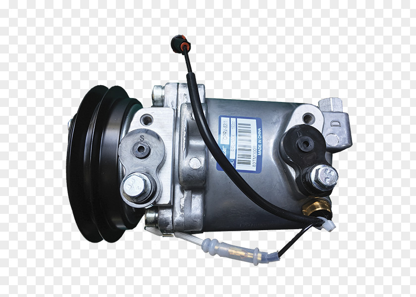Compressor Machine Rotary Vane Pump Manufacturing PNG