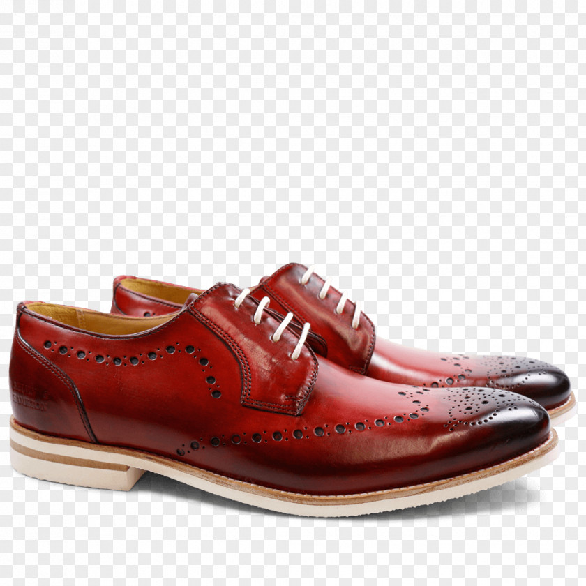 Derby Shoe Leather Brogue Oxford PNG