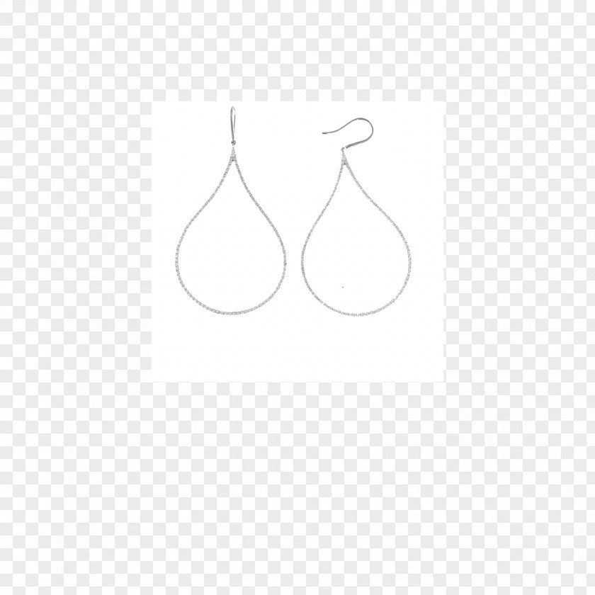 Drop Gold Coins Earring Product Design Silver PNG