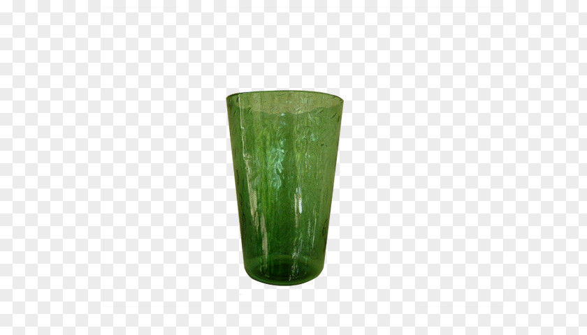 Glass Vase Cylinder PNG