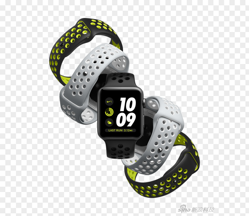 IPhone 7 Apple Watch Series 3 Bands PNG