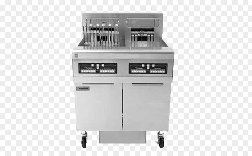 Kitchen Deep Fryers Frymaster L.L.C. Electricity Dishwasher PNG