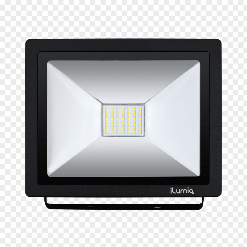 LED Exmart Searchlight Light-emitting Diode Light Fixture Street PNG