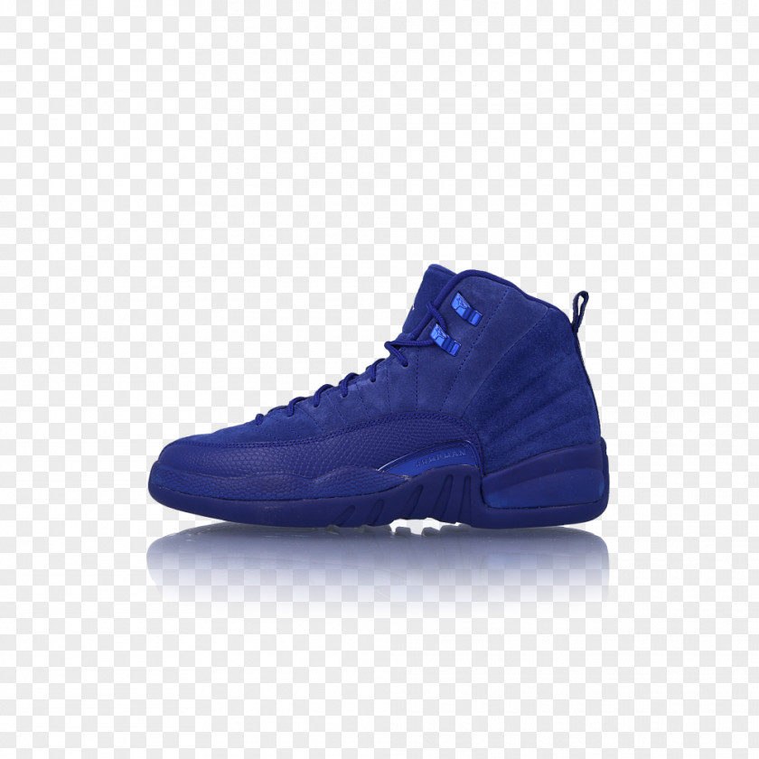 Nike Air Jordan Retro XII Sports Shoes 12 Bg 153265 013 PNG