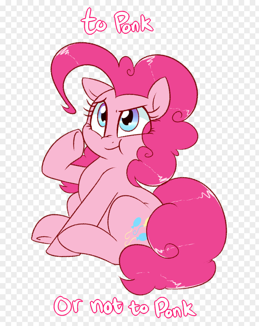 Philosopher Pony Art Illustration Pinkie Pie Cuteness PNG
