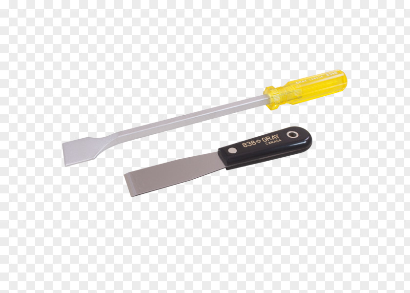 Pick Blade Scraper Groupe JSV Knife Screwdriver PNG