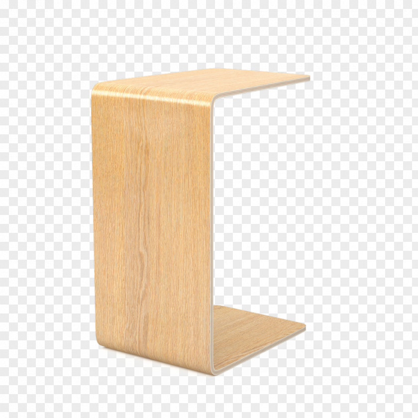 Table Portable Desk Plywood PNG