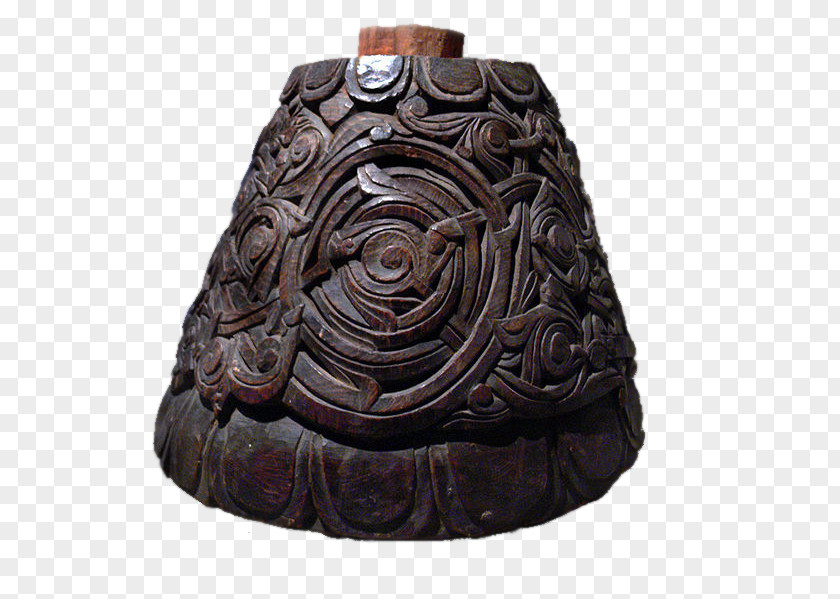 7th Century Stone Carving Metal Rock PNG