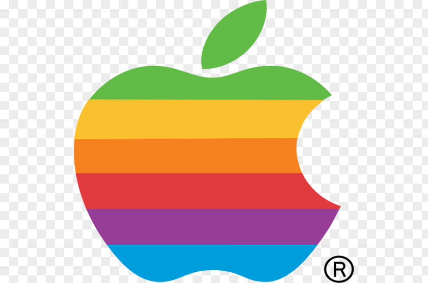 Apple Logo II Series PNG