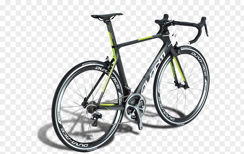 Bicycle Racing Cycling DURA-ACE Frames PNG