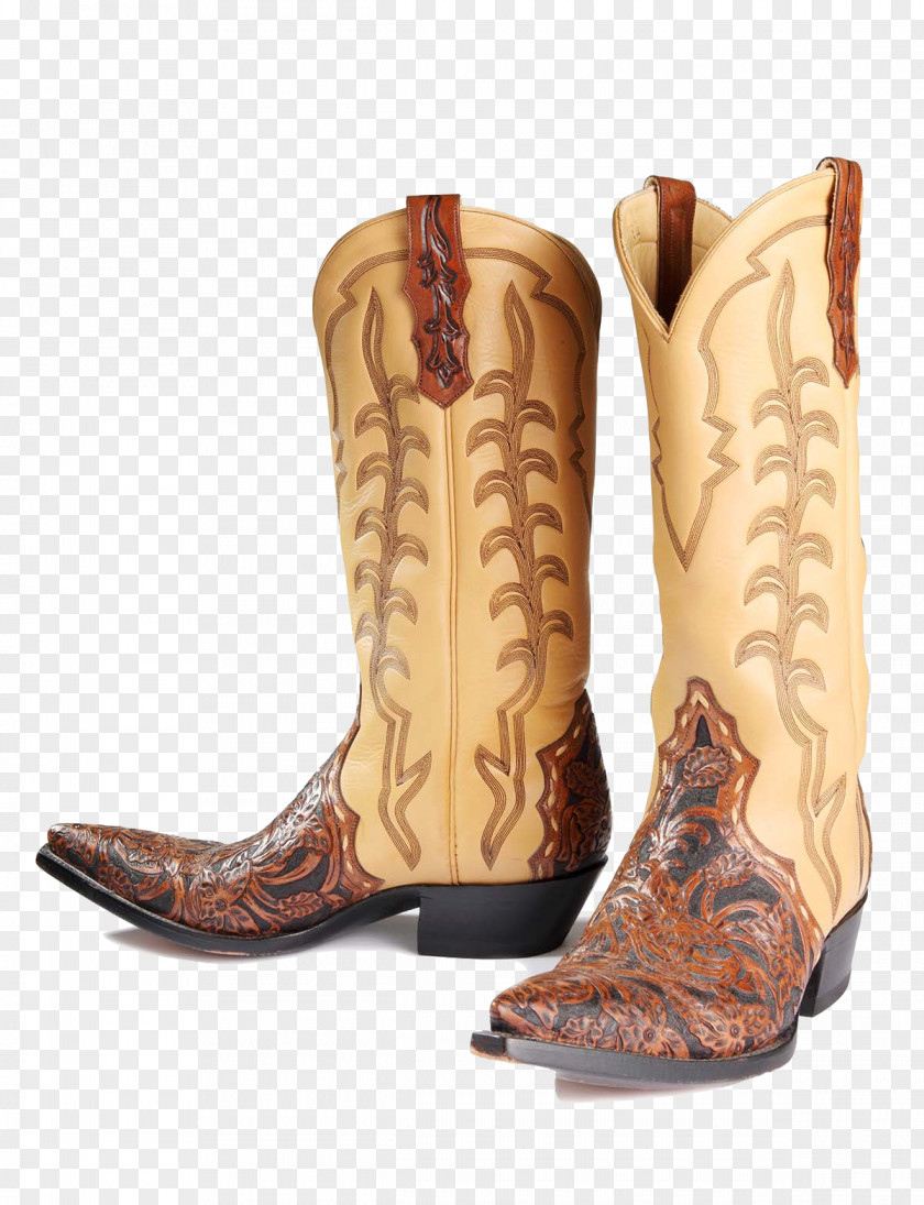 Boot Cowboy Dallas Mucho Mas! Shoe PNG
