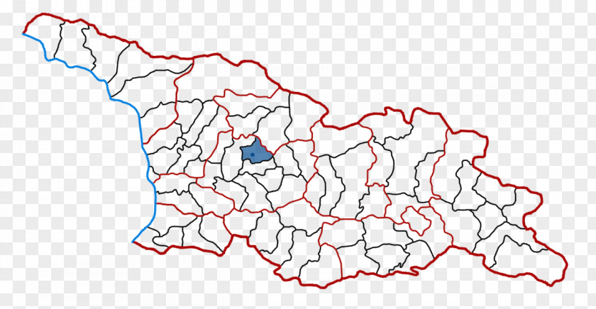 Borjomi Samtredia Senaki Kharagauli Municipality Zestafoni PNG