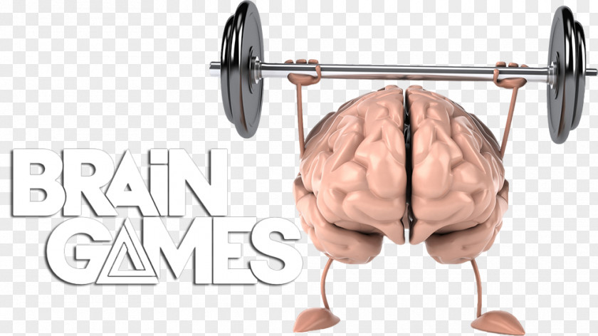 Brain Game Cognitive Training Injury Working Memory Cognition PNG