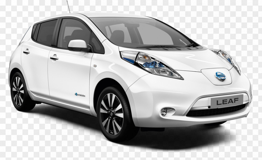 Carousel Arrow 2018 Nissan LEAF Electric Vehicle Car 2015 PNG