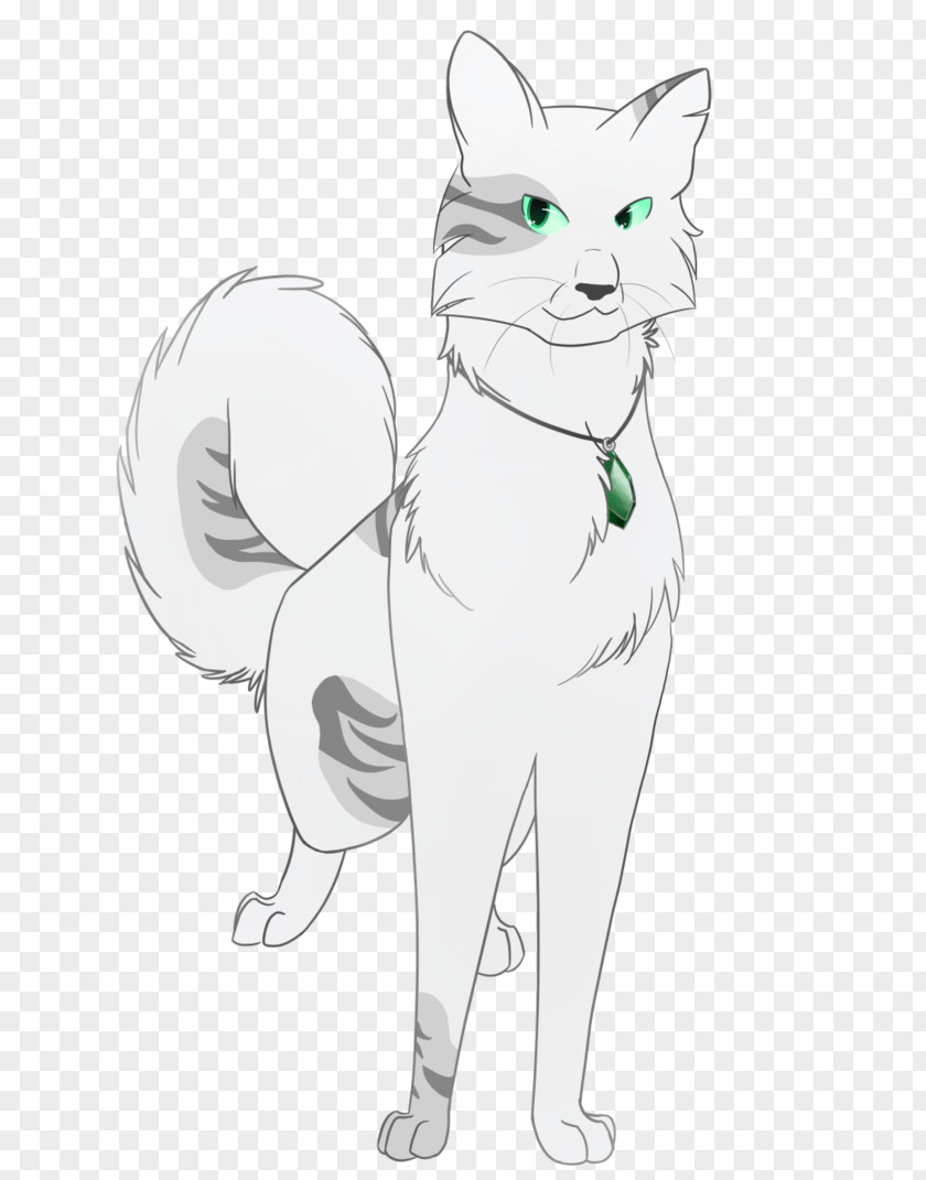 Cat Whiskers Domestic Short-haired Sketch Paw PNG