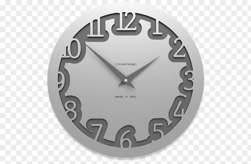 Clock Pendulum Green Light PNG