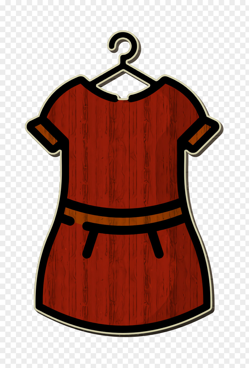Dress Icon Supermarket PNG