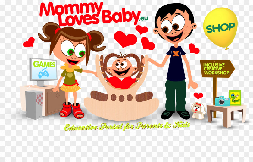 Forfeit Background Mama Voli Bebu (Mommy Loves Baby) Human Behavior T-shirt Infant Child PNG