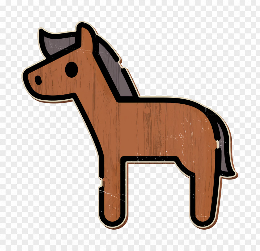 Horse Icon Animals Animal PNG