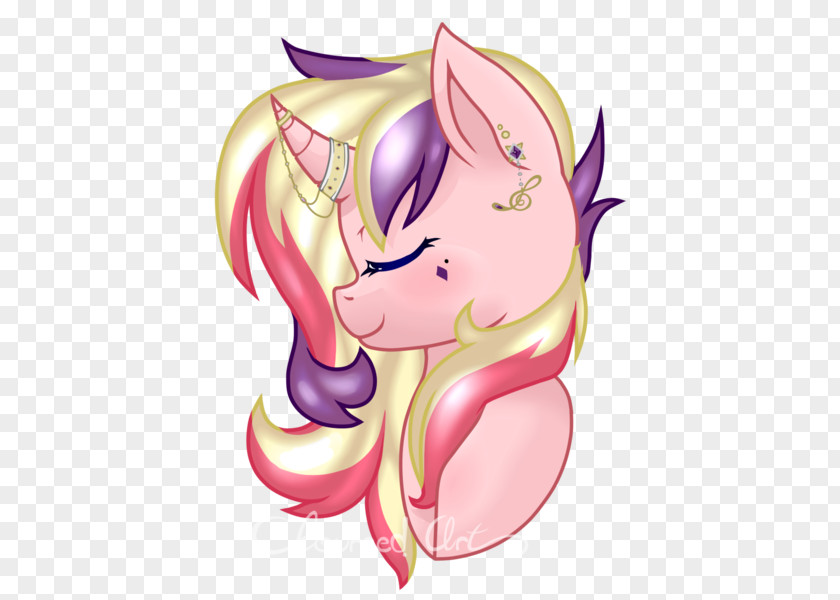 Horse Pony Clip Art Ear Illustration PNG