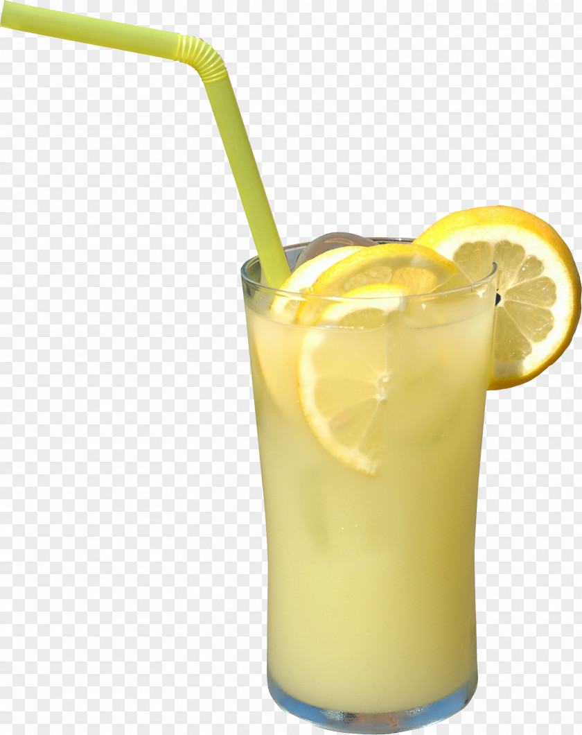 Lemon Lemonade Fizzy Drinks Master Cleanse PNG