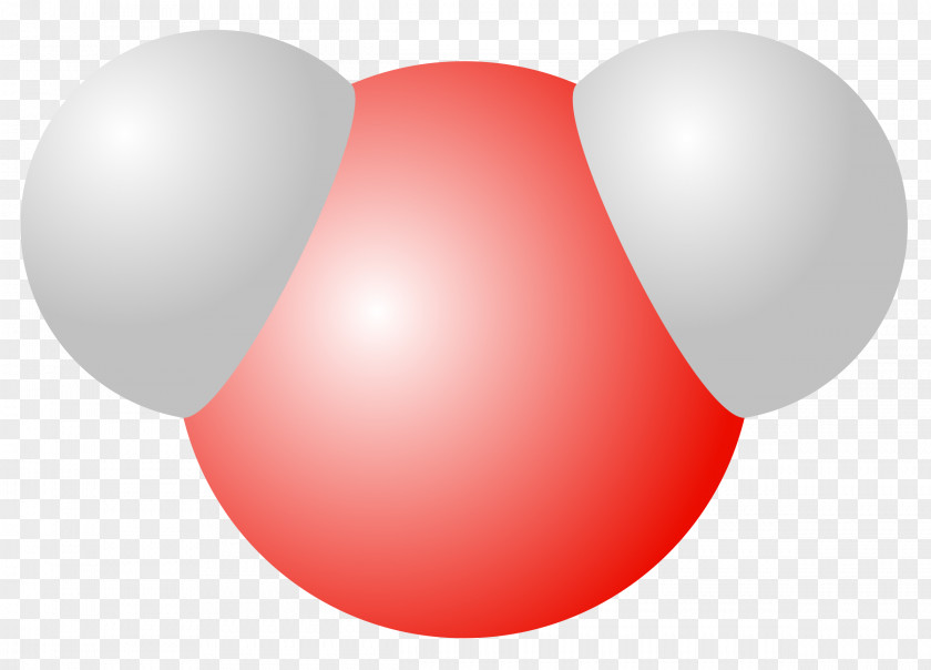 Molecule Water Atom Clip Art PNG