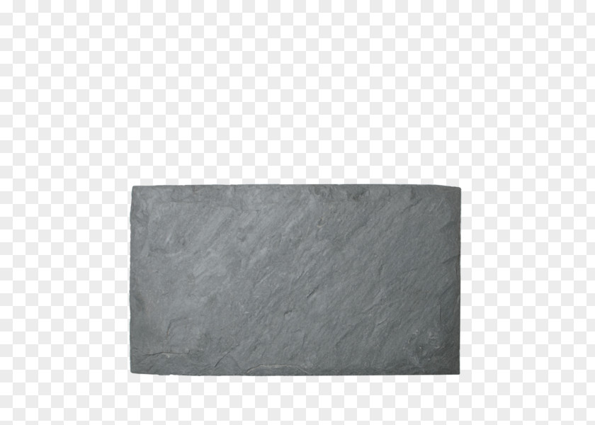 Slate Rectangle Grey PNG