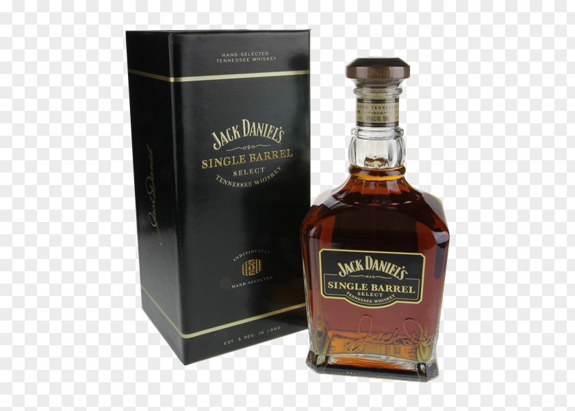 Tennessee Whiskey Liqueur American Lynchburg PNG