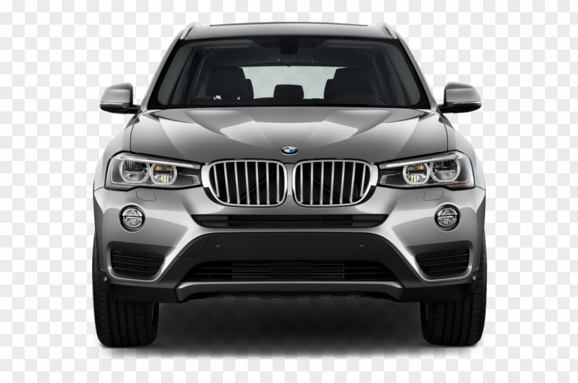 Top View Gray Car 2017 BMW X3 2018 2015 X5 PNG