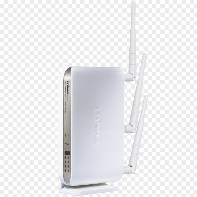 X-stand Wireless Access Points Edimax BR-6574n Router PNG