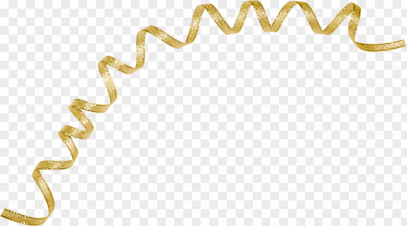 Yellow Rope Drawing Clip Art PNG
