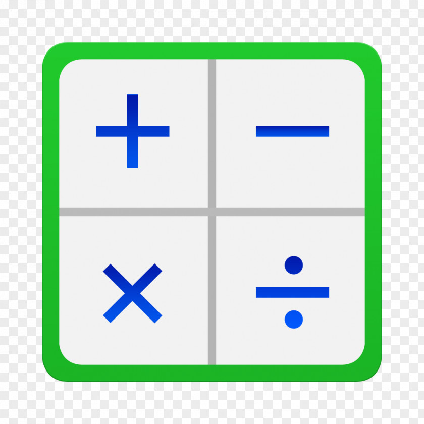 Calculator Icon Transparent Design Royalty-free Illustration PNG